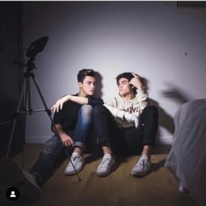 Meet your Posher, Natalia